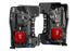 Supercharged Drivers: LF2-503 Series (Set)