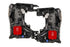 Supercharged Drivers: LF2-508 Series (Set)