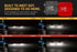 Supercharged Drivers: LF2-508 Series (Set)