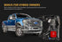 Supercharged Drivers: LF2-508 Series (Set)