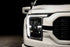 XB Evo Hybrid Headlights: 21-23 Ford F-150 / Raptor (Set)