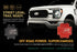 XB Evo Hybrid Headlights: 21-23 Ford F-150 / Raptor (Set)