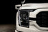 XB Evo Hybrid Headlights: 21-23 Ford F-150 / Raptor (Set)