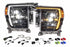 XB Evo Headlights: 21-23 Ford F-150 / Raptor (Set)