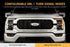 XB Evo Headlights: 21-23 Ford F-150 / Raptor (Set)