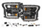 XB Evo Hybrid Headlights: 15-17 Ford F-150 / 17-20 Raptor (Set)