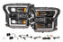 XB Evo Hybrid Headlights: 15-17 Ford F-150 / 17-20 Raptor (Set)