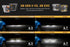 XB Evo Headlights: 15-17 Ford F-150 / 17-20 Raptor (Set)