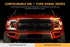 XB Evo Headlights: 15-17 Ford F-150 / 17-20 Raptor (Set)