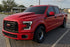 XB Evo Headlights: 15-17 Ford F-150 / 17-20 Raptor (Set)