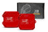 Supercharged Drivers: LF2-502 Series (Set)