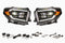 XB Evo Hybrid Headlights: 14-21 Toyota Tundra (Set)
