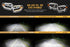 XB Evo Hybrid Headlights: 14-21 Toyota Tundra (Set)