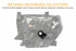 XB Evo Hybrid Headlights: 14-21 Toyota Tundra (Set)