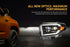XB Evo Hybrid Headlights: 14-21 Toyota Tundra (Set)