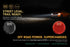 XB Evo Hybrid Headlights: 14-21 Toyota Tundra (Set)