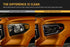 XB Evo Hybrid Headlights: 14-21 Toyota Tundra (Set)
