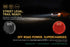 XB Evo Headlights: 14-21 Toyota Tundra (Set)
