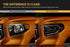 XB Evo Headlights: 14-21 Toyota Tundra (Set)