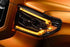 XB Evo Headlights: 14-21 Toyota Tundra (Set)