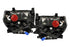 Supercharged Drivers: LF2-532 Series (Set)