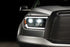 XB Evo Hybrid Headlights: 07-13 Tundra / 08-17 Sequoia (Set)