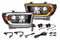 XB Evo Headlights: 07-13 Tundra / 08-17 Sequoia (Set)