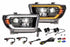 XB Evo Headlights: 07-13 Tundra / 08-17 Sequoia (Set)