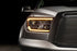 XB Evo Headlights: 07-13 Tundra / 08-17 Sequoia (Set)