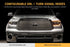 XB Evo Headlights: 07-13 Tundra / 08-17 Sequoia (Set)