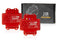 Supercharged Drivers: LF2-533 Series (Set)