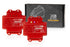Supercharged Drivers: LF2-533 Series (Set)