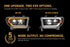 Supercharged Drivers: LF2-533 Series (Set)