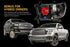 Supercharged Drivers: LF2-533 Series (Set)