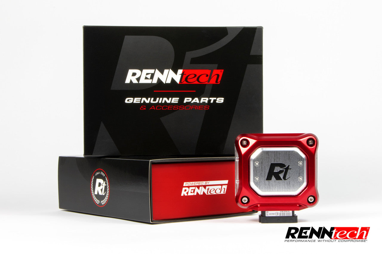 Renntech ECU-Upgrade | Mercedes-AMG | SL 55 AMG | M177 | 4.0L V8 BiTurbo | MY2020+ - Legends Auto Parts