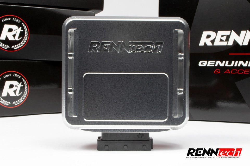 Renntech ECU-Upgrade | Mercedes-AMG | SL 55 AMG | M177 | 4.0L V8 BiTurbo | MY2020+ - Legends Auto Parts