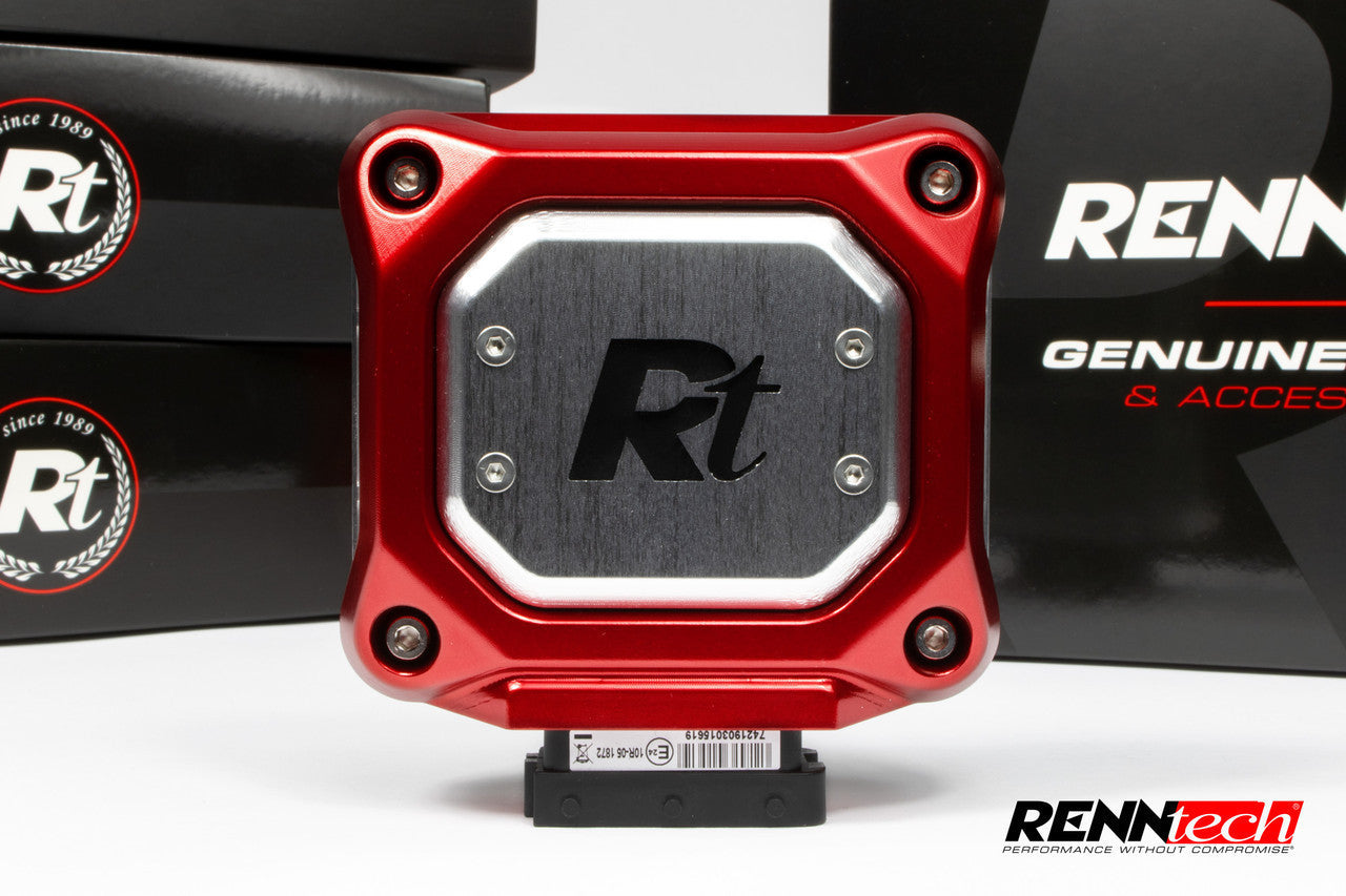 Renntech ECU-Upgrade | Mercedes-AMG | SL 55 AMG | M177 | 4.0L V8 BiTurbo | MY2020+ - Legends Auto Parts