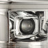17-19 Ford Super Duty MKII LUXX-Series LED Projector Headlights Chrome | AlphaRex