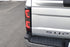 17-19 Ford Super Duty PRO-Series LED Tail Lights Jet Black | AlphaRex