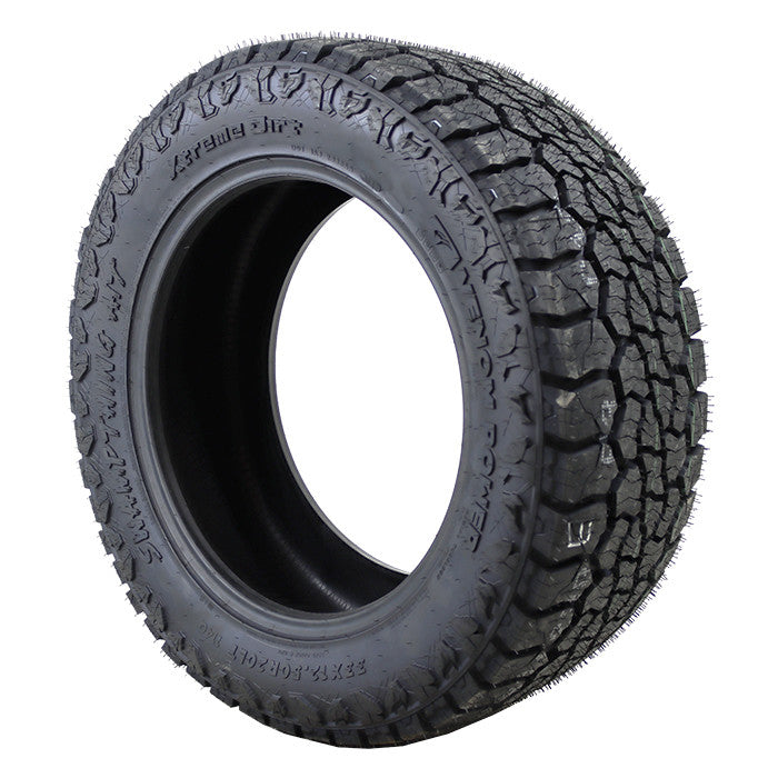 Venom Power Swampthing A/T 35x12.50R24 - Legends Auto Parts