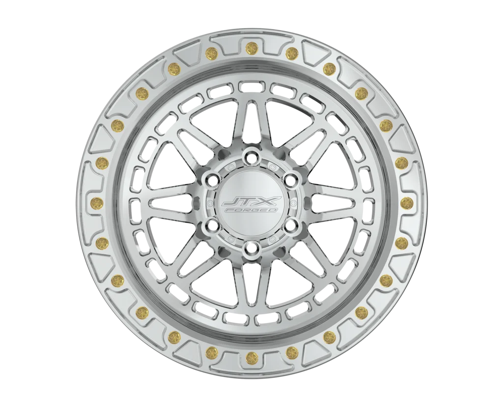 JTX Forged BD-200 Beadlock