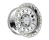 JTX Forged BD-201 Beadlock