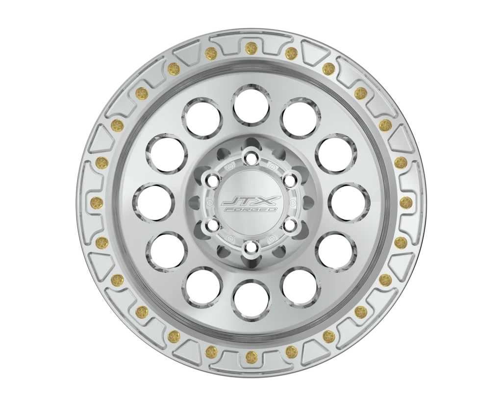 JTX Forged BD-201 Beadlock
