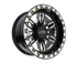 JTX Forged BD-202 Beadlock