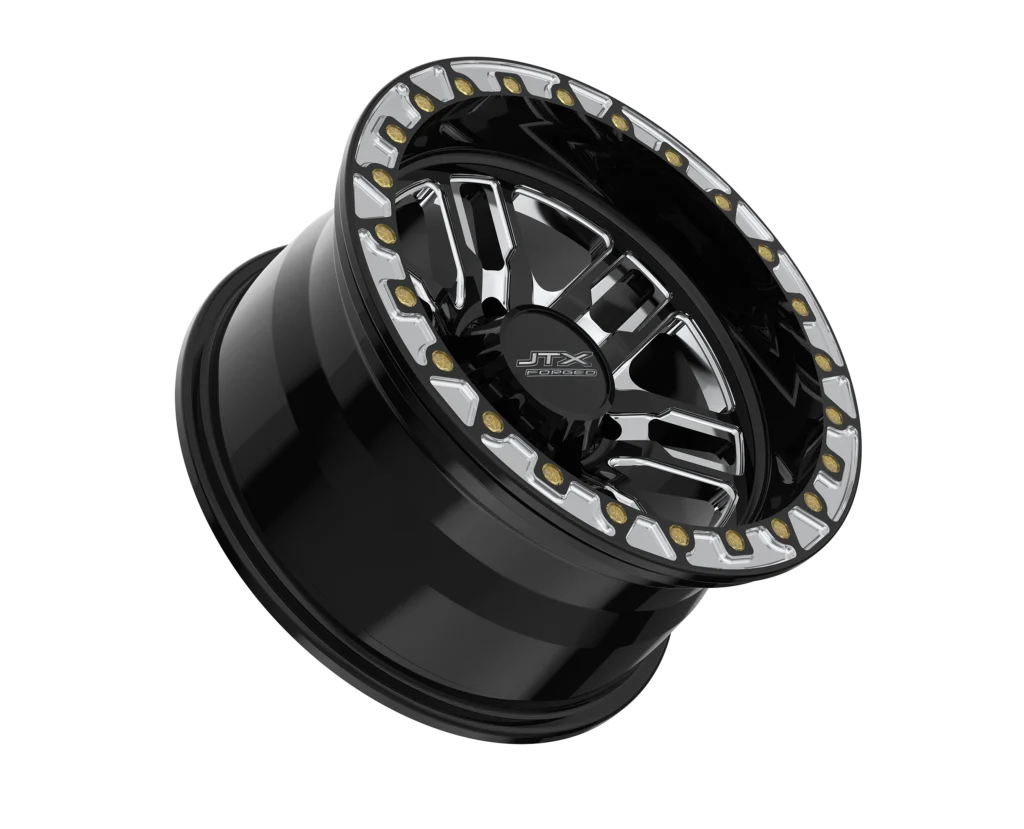 JTX Forged BD-202 Beadlock