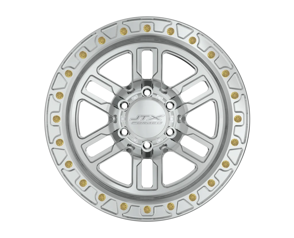 JTX Forged BD-202 Beadlock