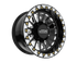 JTX Forged BD-203 Beadlock