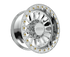 JTX Forged BD-203 Beadlock