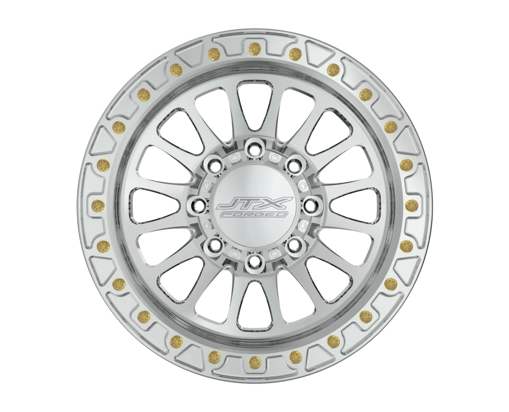 JTX Forged BD-203 Beadlock