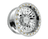 JTX Forged BD-204 Beadlock